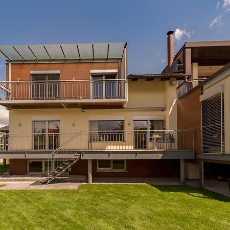 Apartment Franko Radovljica Exterior foto